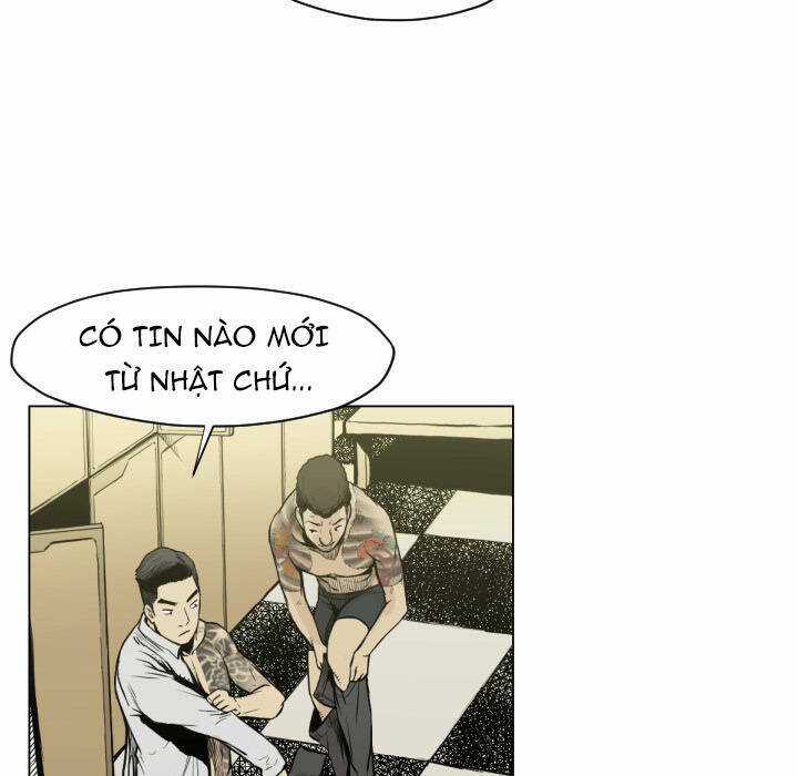 Song Hồn - Chapter 49 - Trang 31