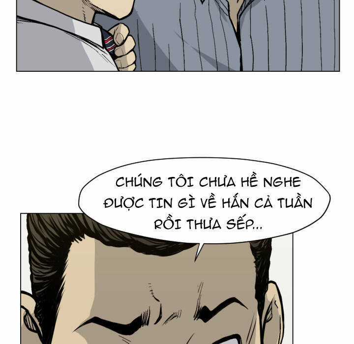Song Hồn - Chapter 49 - Trang 35