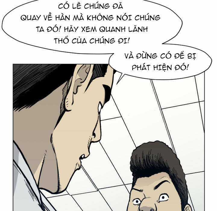 Song Hồn - Chapter 49 - Trang 40