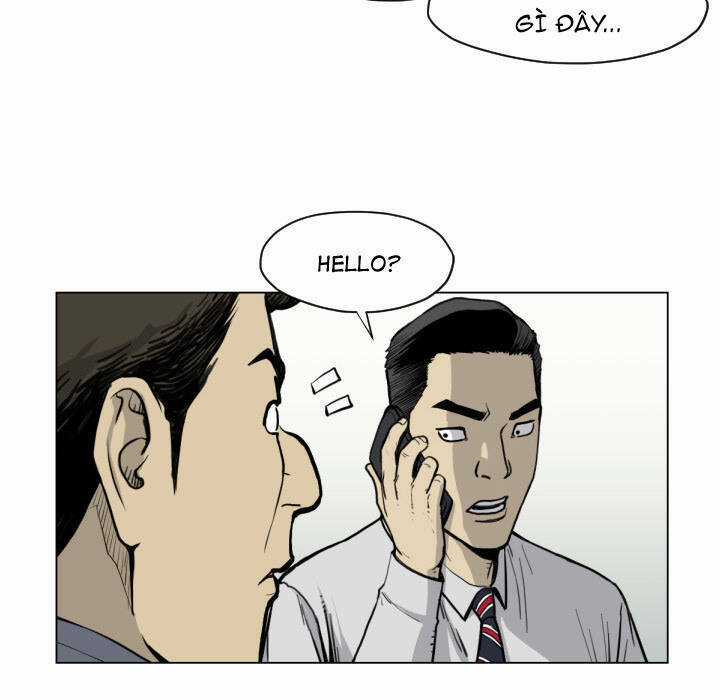 Song Hồn - Chapter 49 - Trang 44