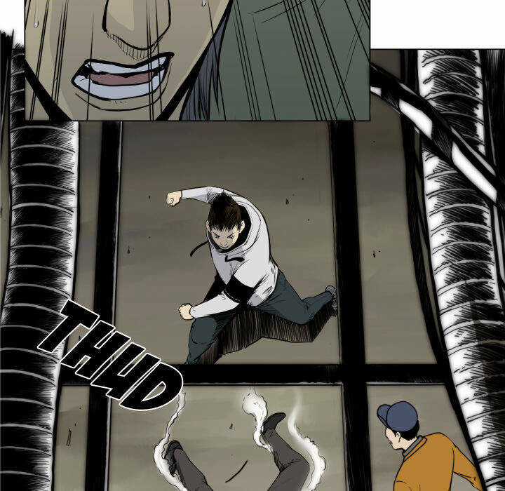 Song Hồn - Chapter 49 - Trang 6