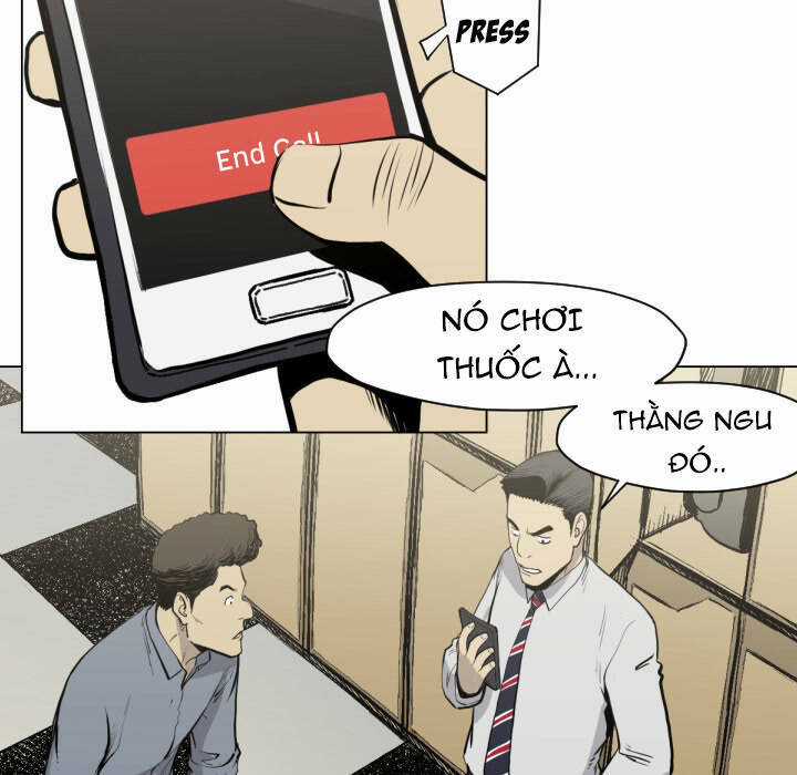 Song Hồn - Chapter 49 - Trang 55