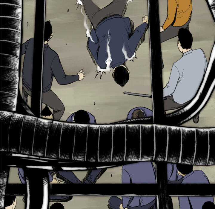 Song Hồn - Chapter 49 - Trang 7