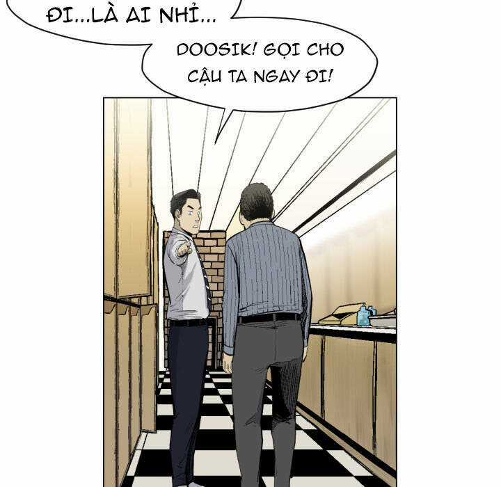 Song Hồn - Chapter 49 - Trang 61