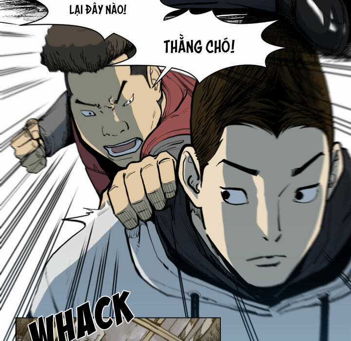 Song Hồn - Chapter 49 - Trang 67