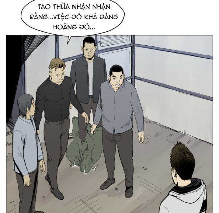 Song Hồn - Chapter 49 - Trang 78