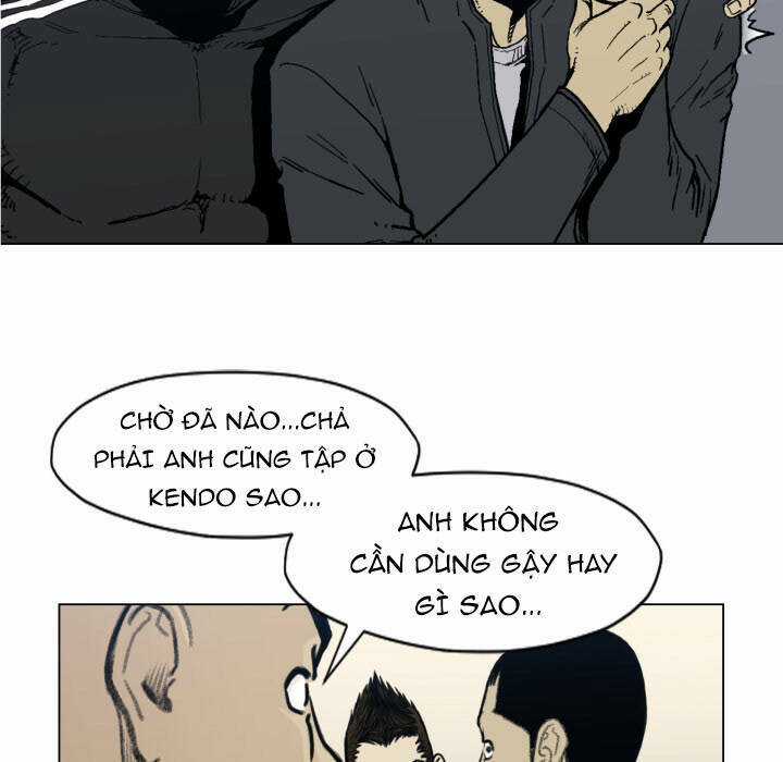 Song Hồn - Chapter 49 - Trang 83