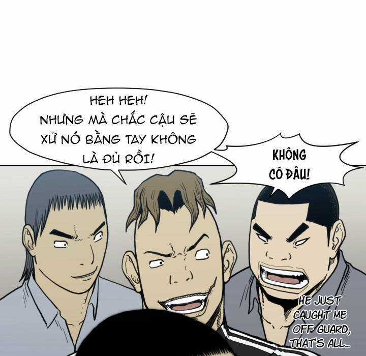 Song Hồn - Chapter 49 - Trang 86