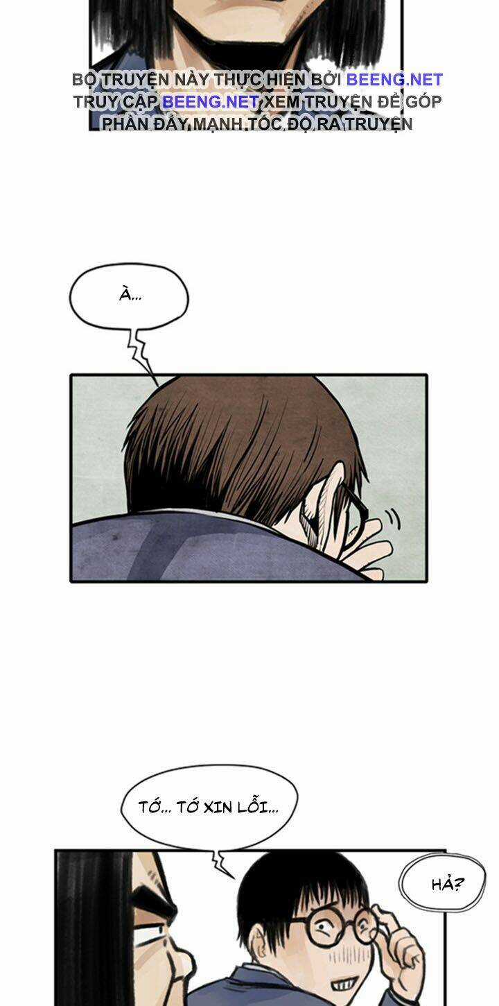 Song Hồn - Chapter 5 - Trang 11