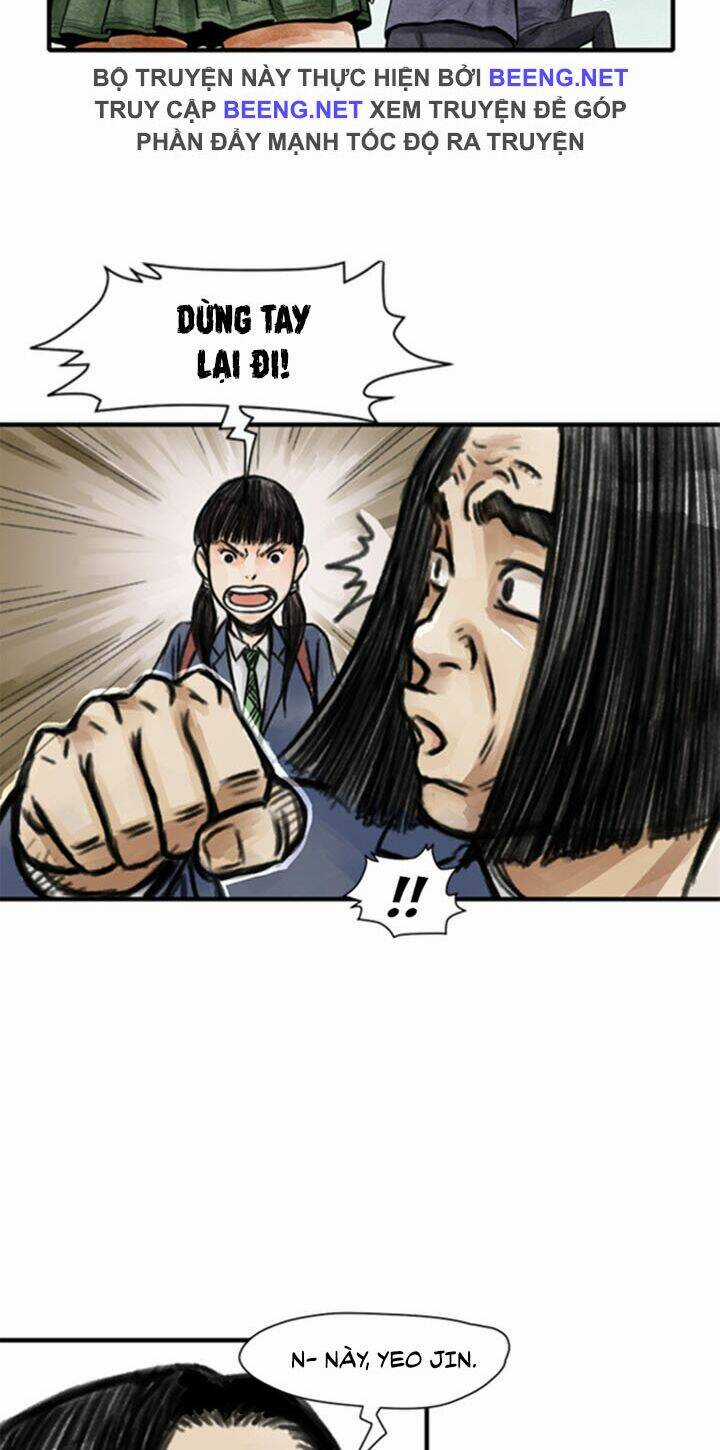 Song Hồn - Chapter 5 - Trang 15