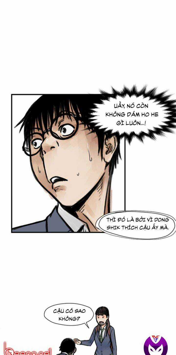 Song Hồn - Chapter 5 - Trang 17