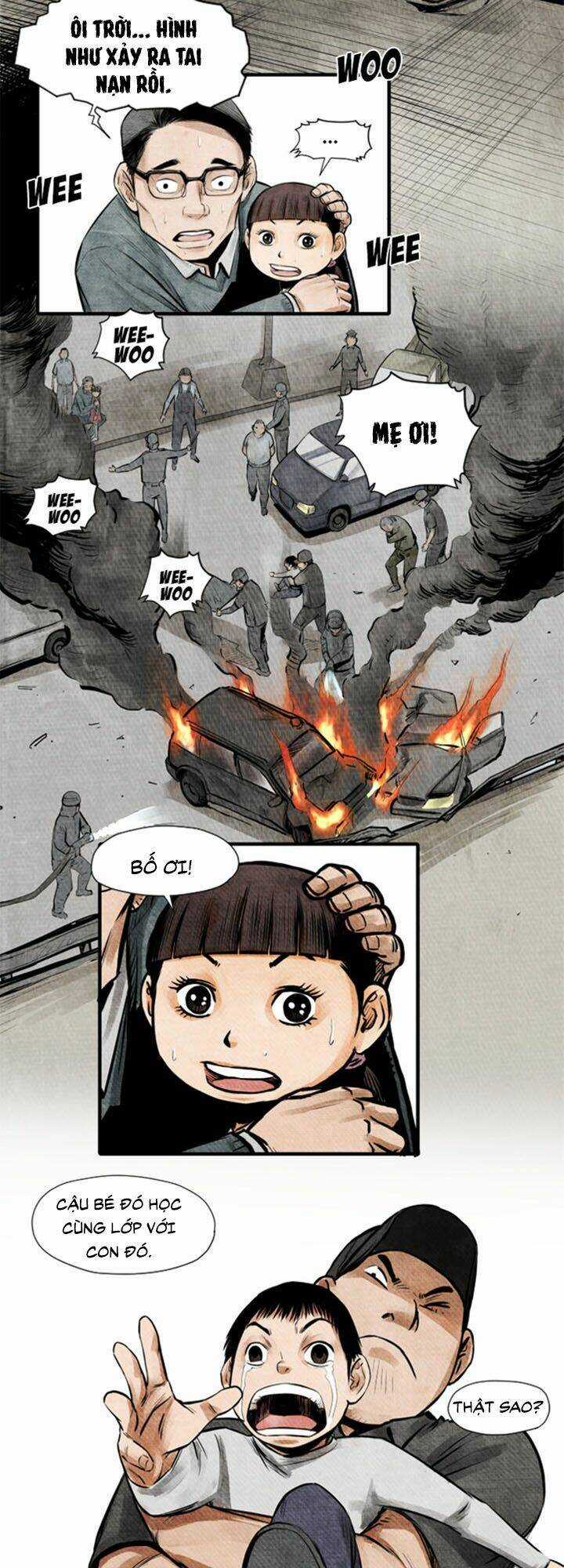 Song Hồn - Chapter 5 - Trang 25