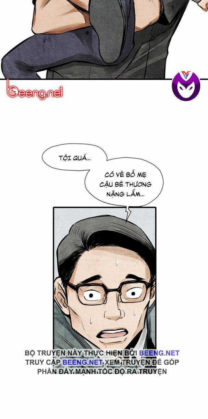 Song Hồn - Chapter 5 - Trang 26