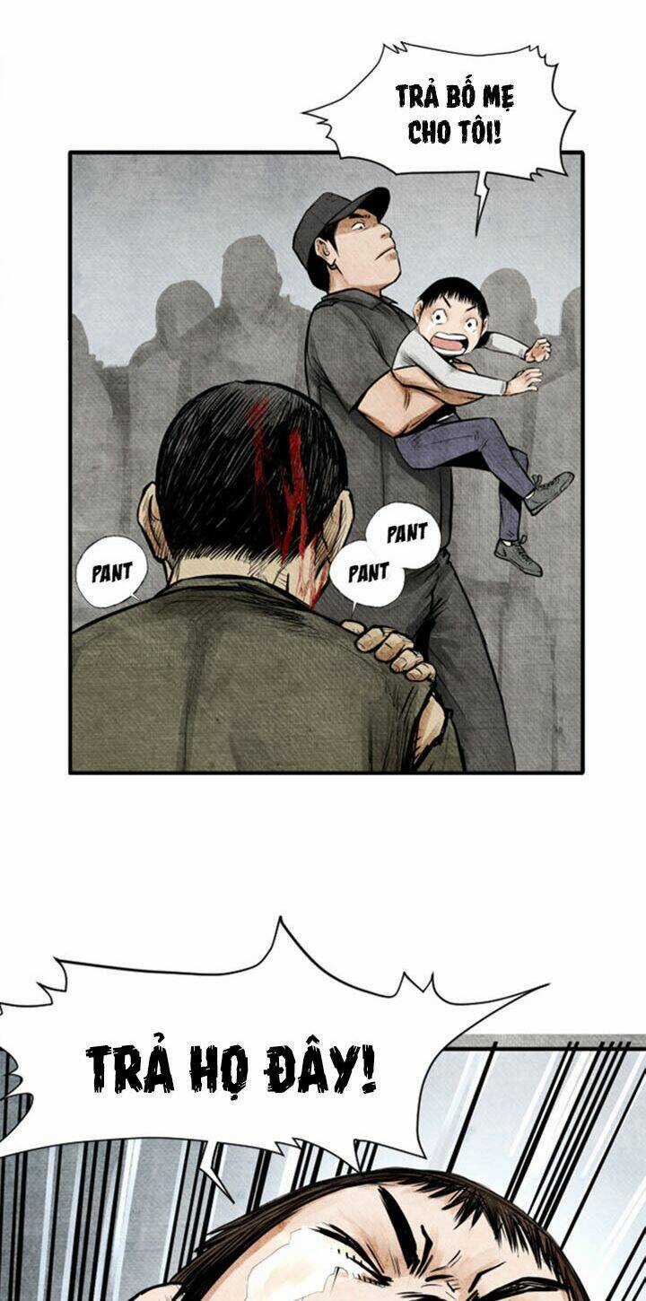 Song Hồn - Chapter 5 - Trang 27