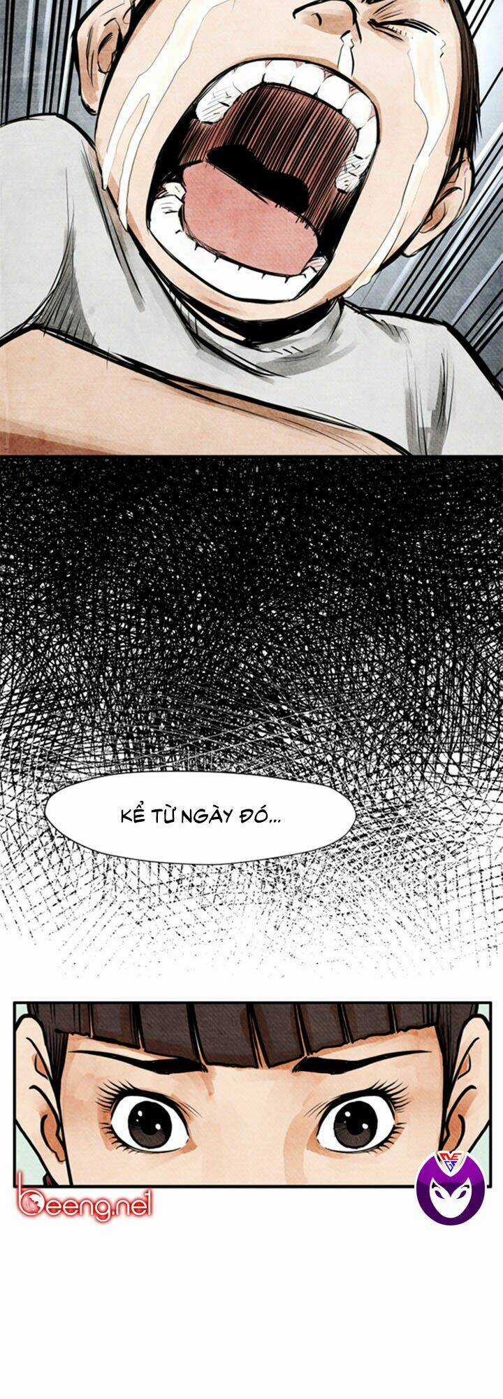 Song Hồn - Chapter 5 - Trang 28