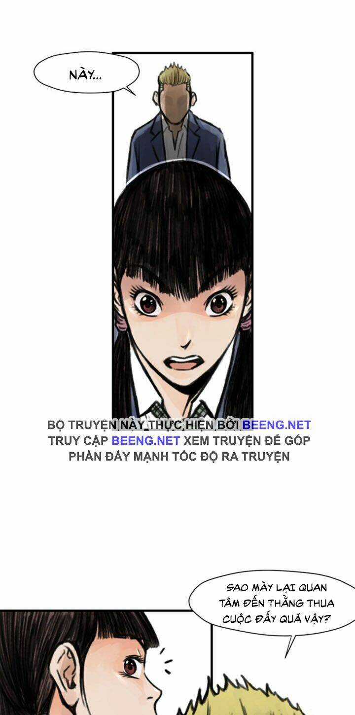 Song Hồn - Chapter 5 - Trang 29