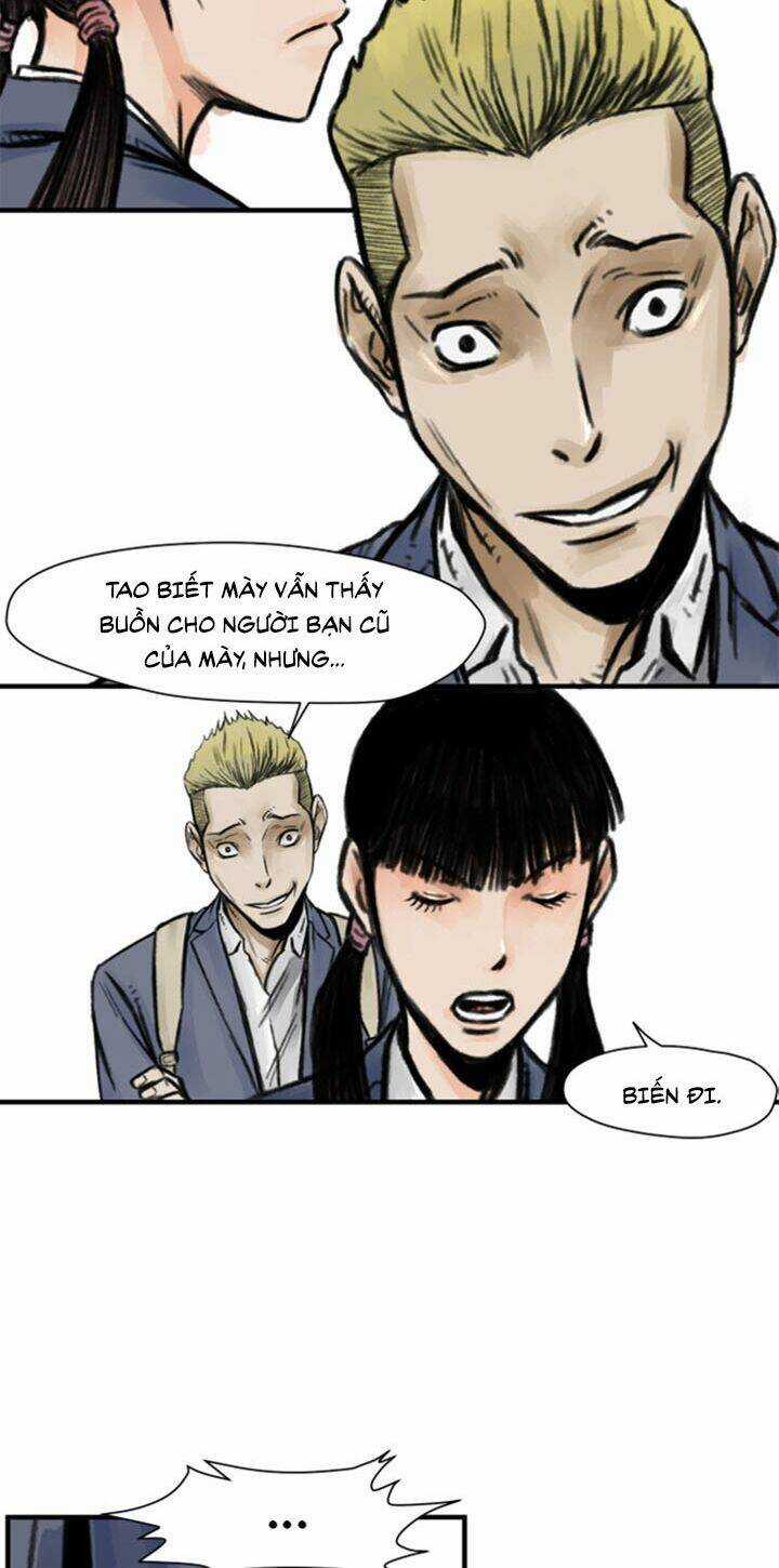 Song Hồn - Chapter 5 - Trang 30
