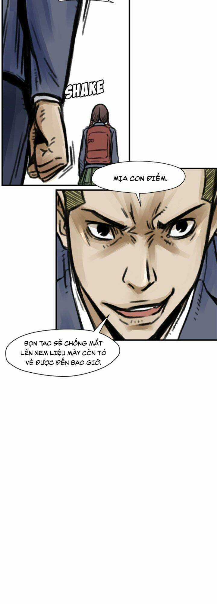 Song Hồn - Chapter 5 - Trang 31