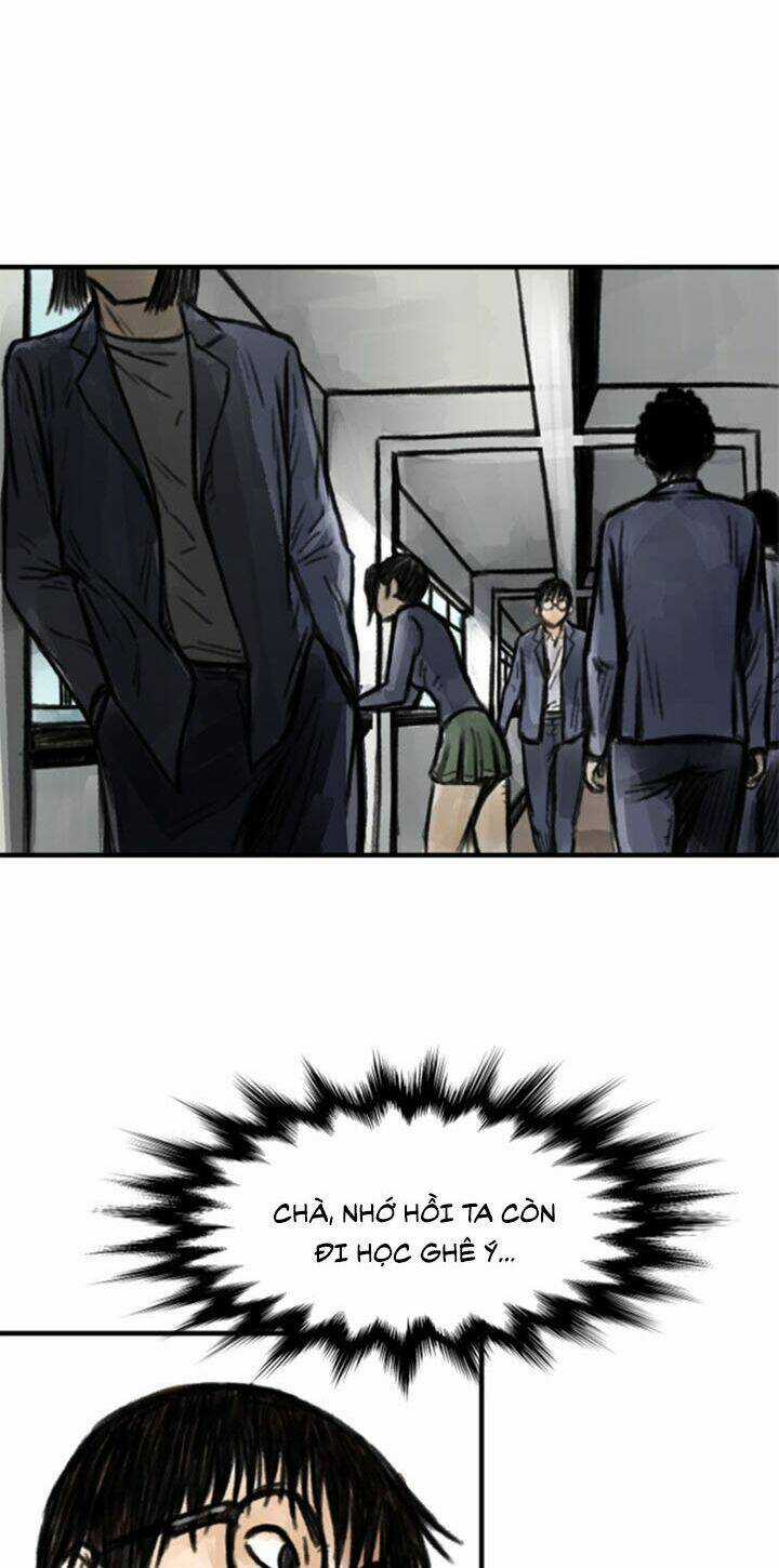 Song Hồn - Chapter 5 - Trang 33