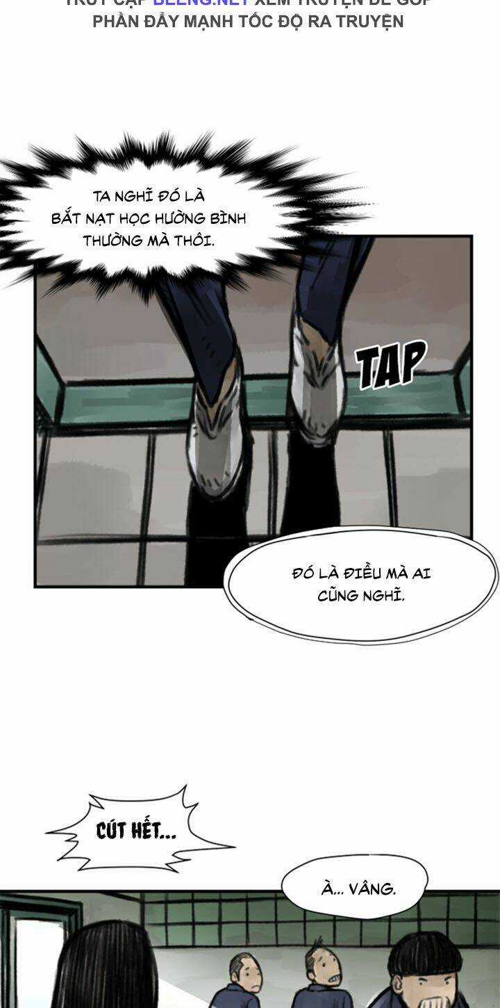 Song Hồn - Chapter 5 - Trang 38