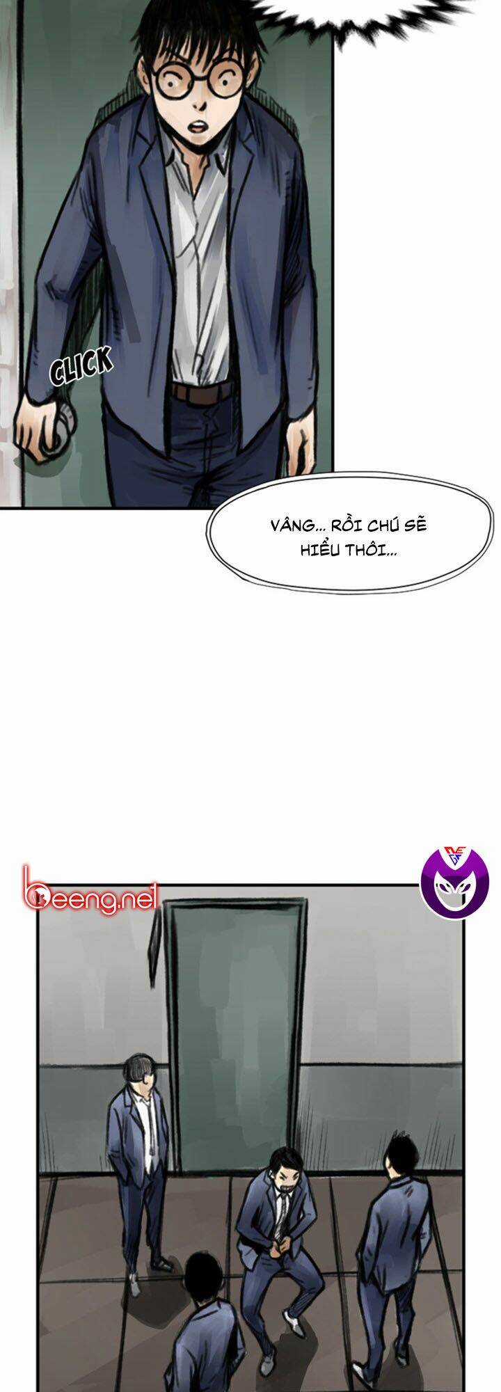 Song Hồn - Chapter 5 - Trang 40