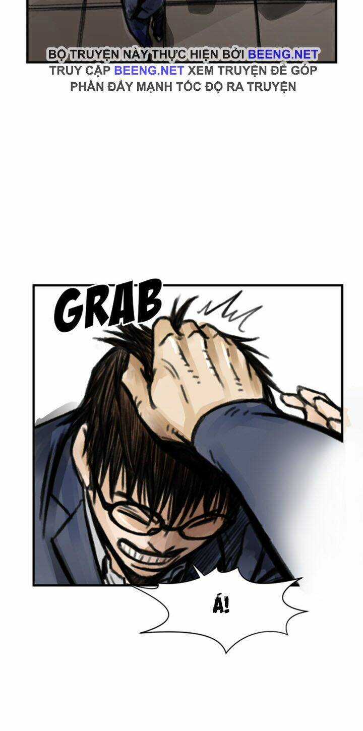 Song Hồn - Chapter 5 - Trang 41