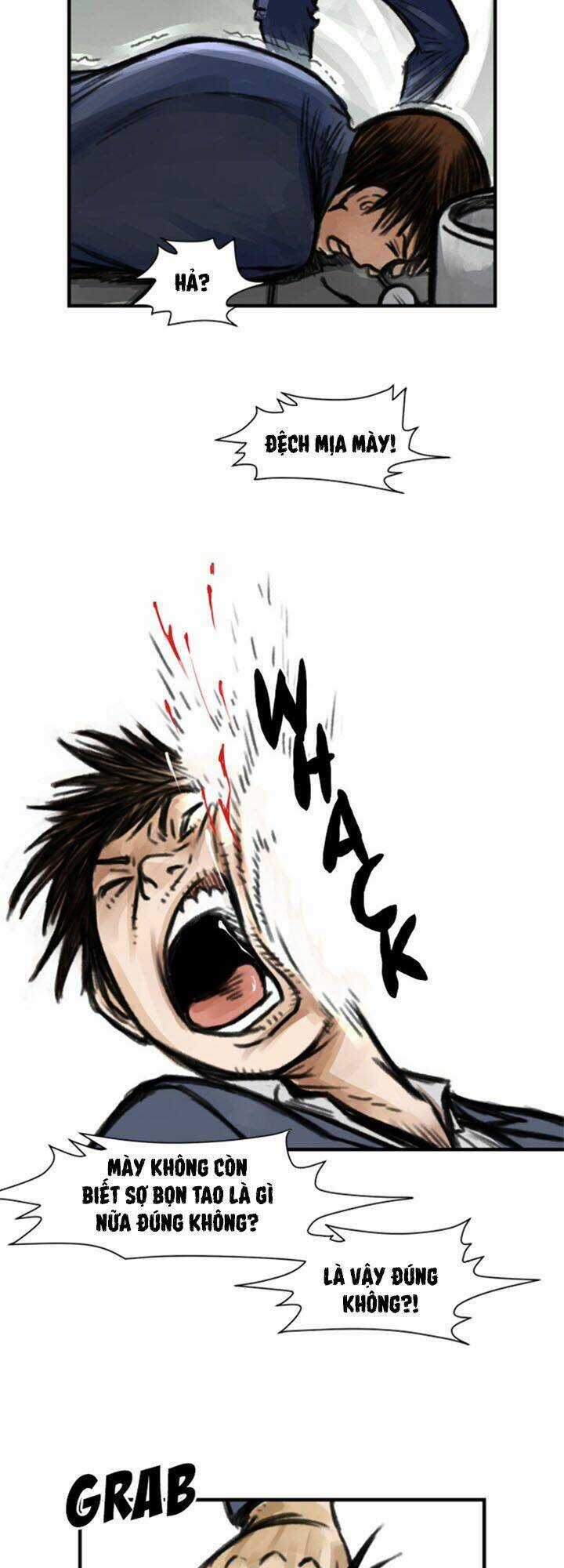 Song Hồn - Chapter 5 - Trang 43