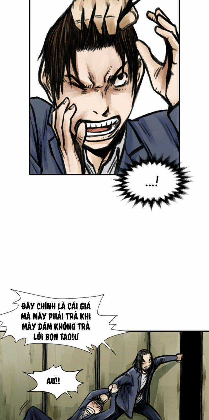 Song Hồn - Chapter 5 - Trang 44