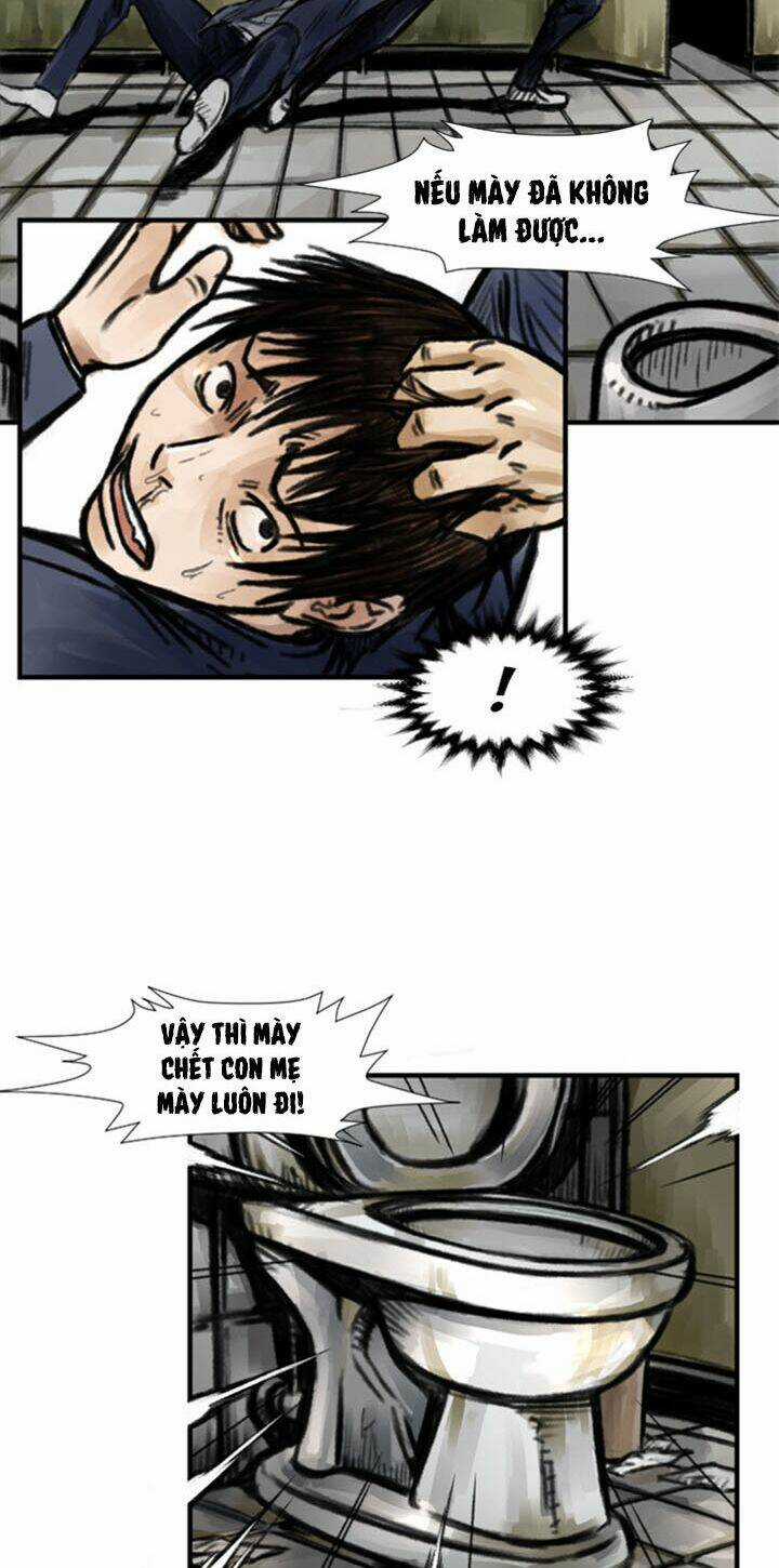 Song Hồn - Chapter 5 - Trang 45