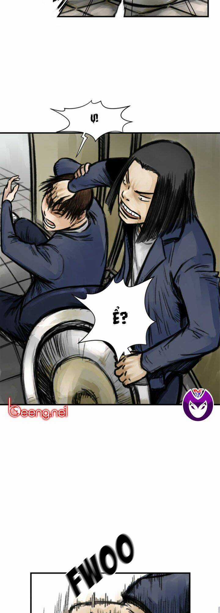 Song Hồn - Chapter 5 - Trang 46