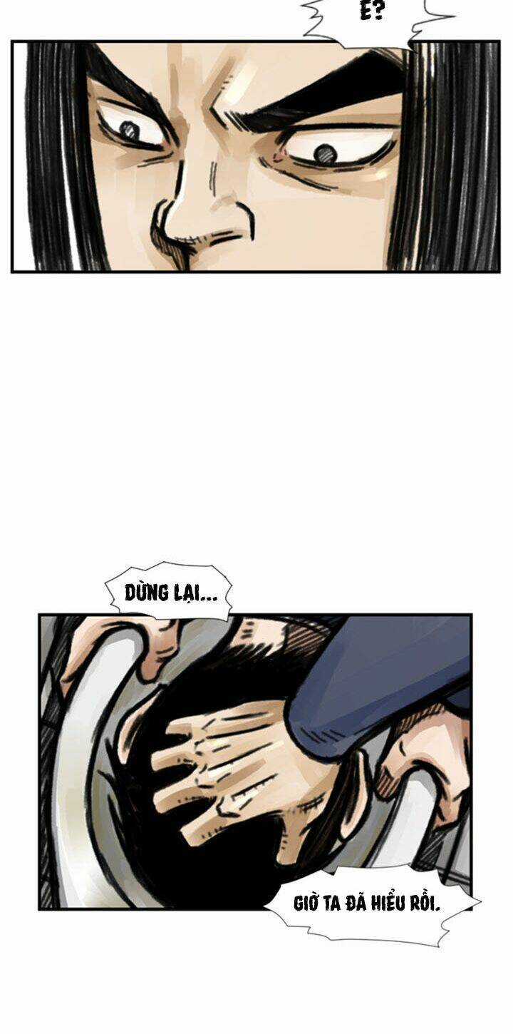 Song Hồn - Chapter 5 - Trang 48