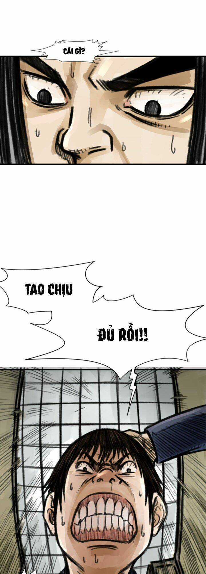 Song Hồn - Chapter 5 - Trang 49
