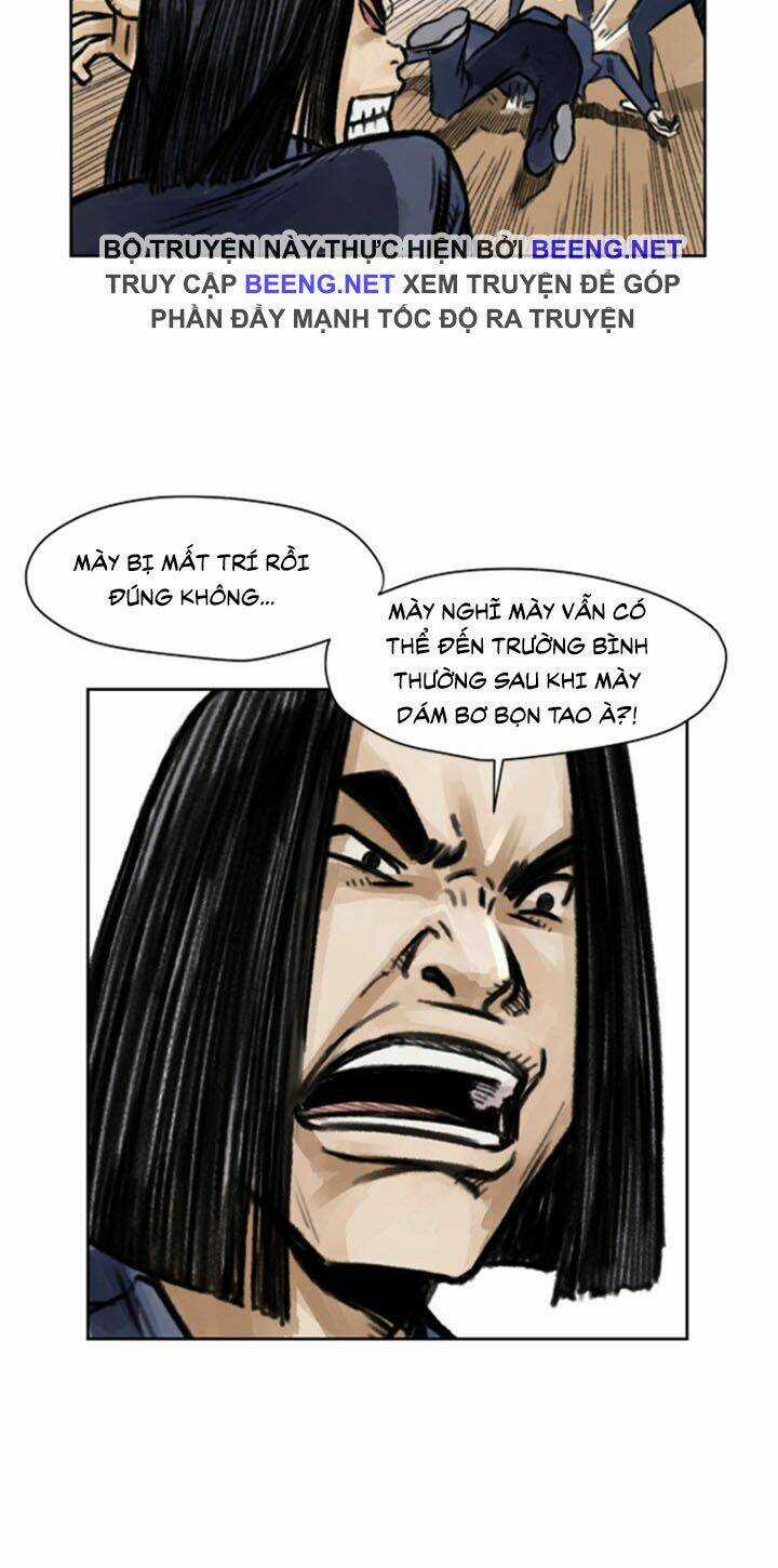 Song Hồn - Chapter 5 - Trang 8