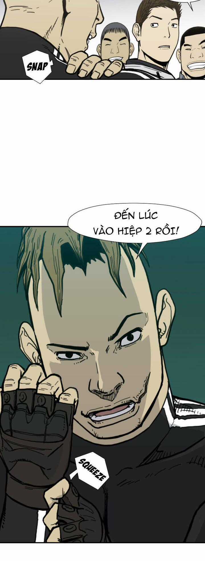 Song Hồn - Chapter 50.5 - Trang 2