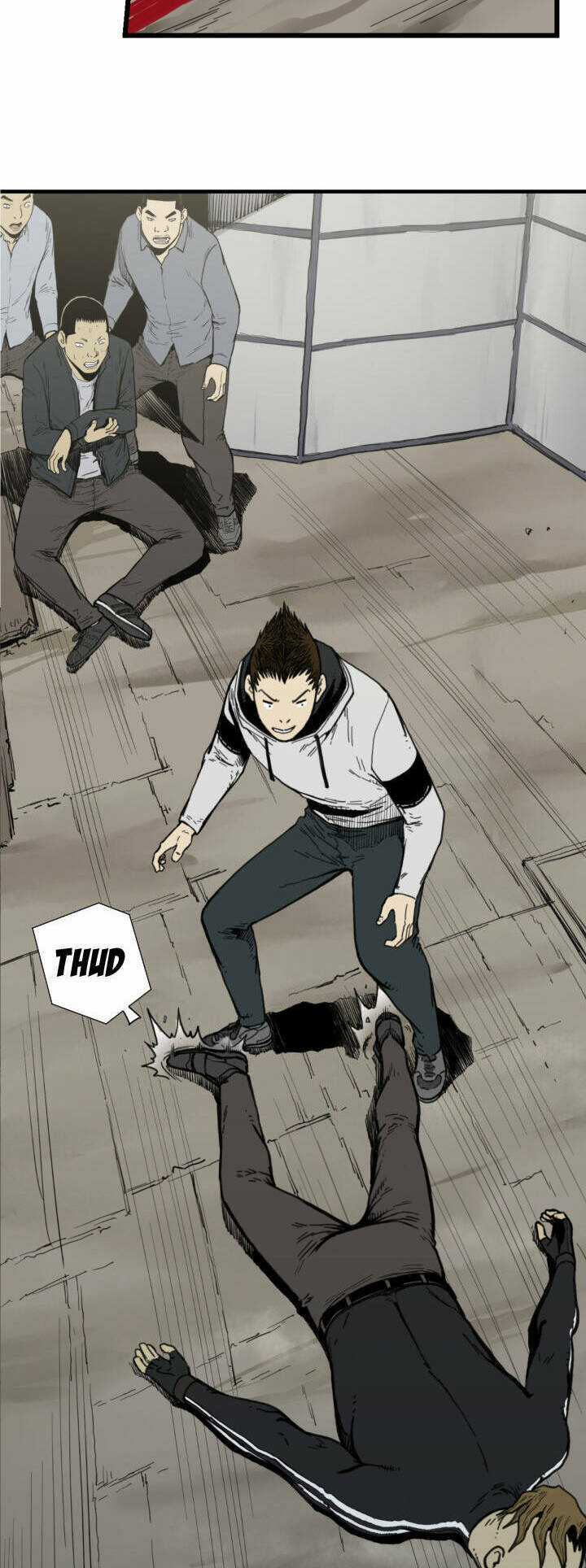 Song Hồn - Chapter 50.5 - Trang 15