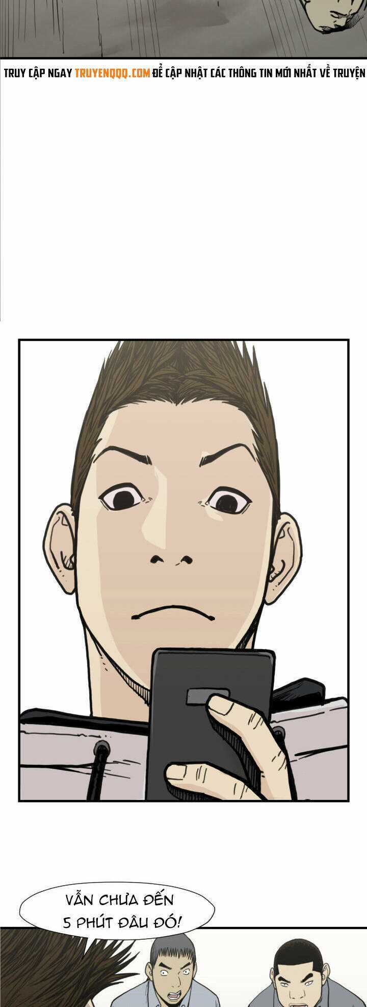 Song Hồn - Chapter 50.5 - Trang 16