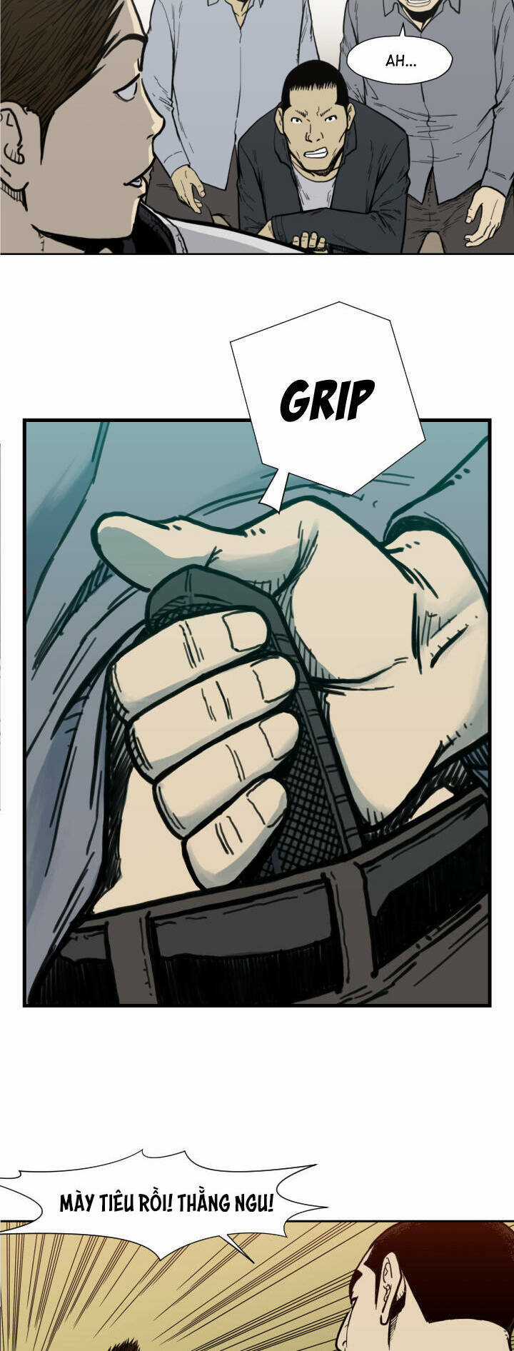 Song Hồn - Chapter 50.5 - Trang 17