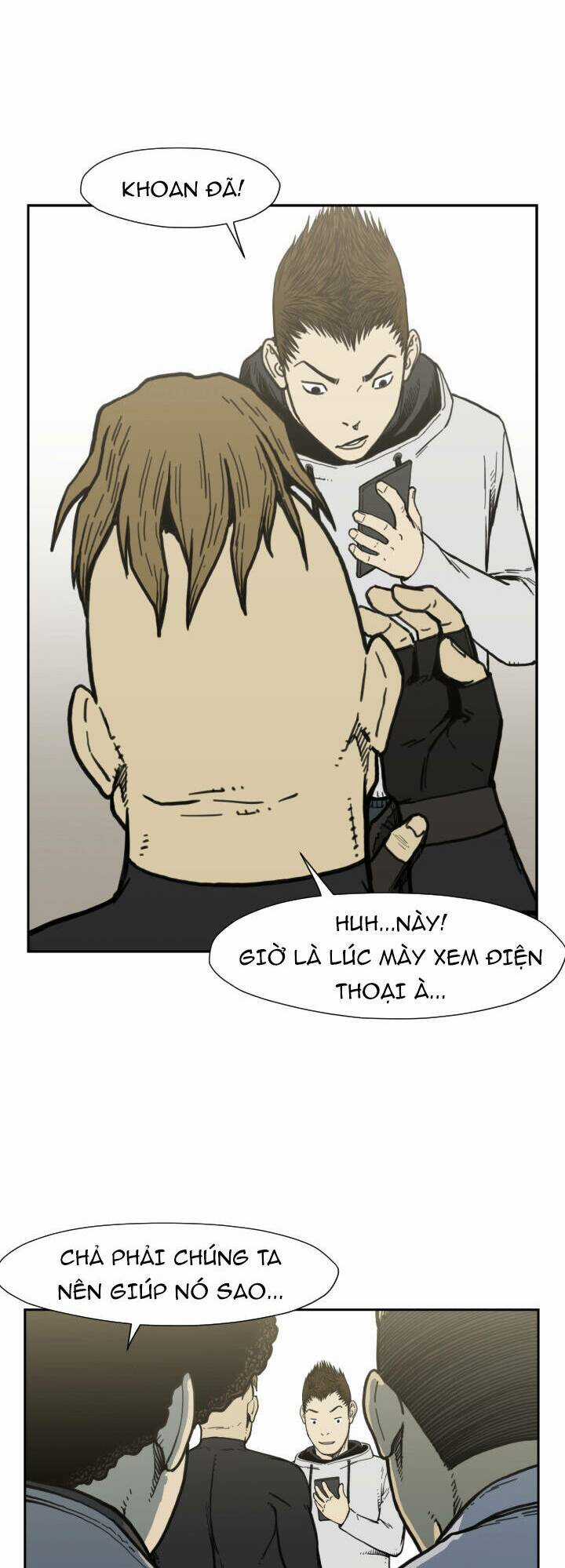 Song Hồn - Chapter 50.5 - Trang 3