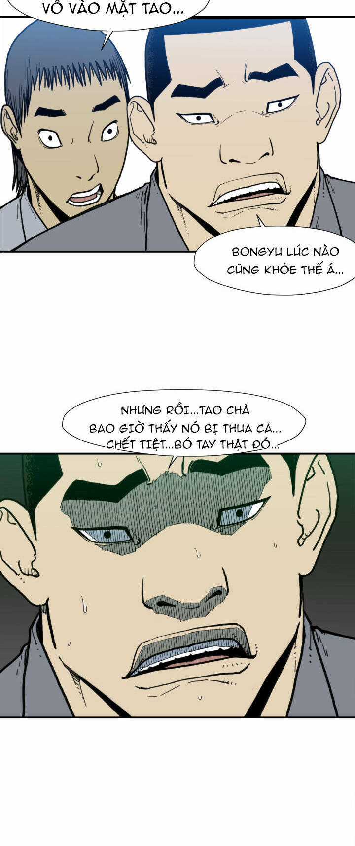 Song Hồn - Chapter 50.5 - Trang 23