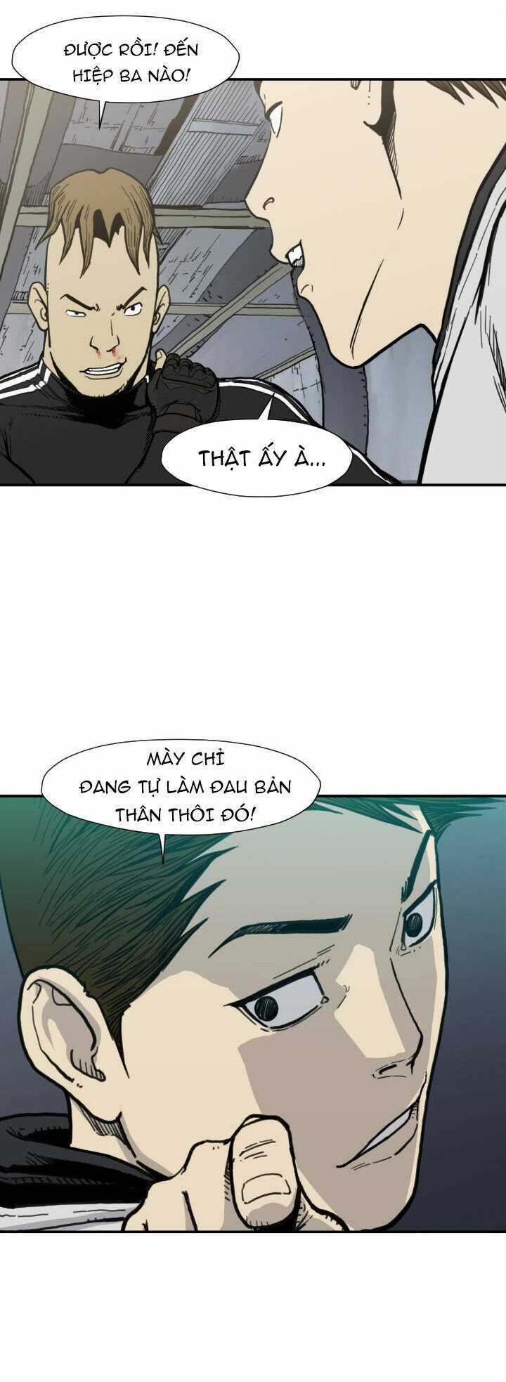 Song Hồn - Chapter 50.5 - Trang 24