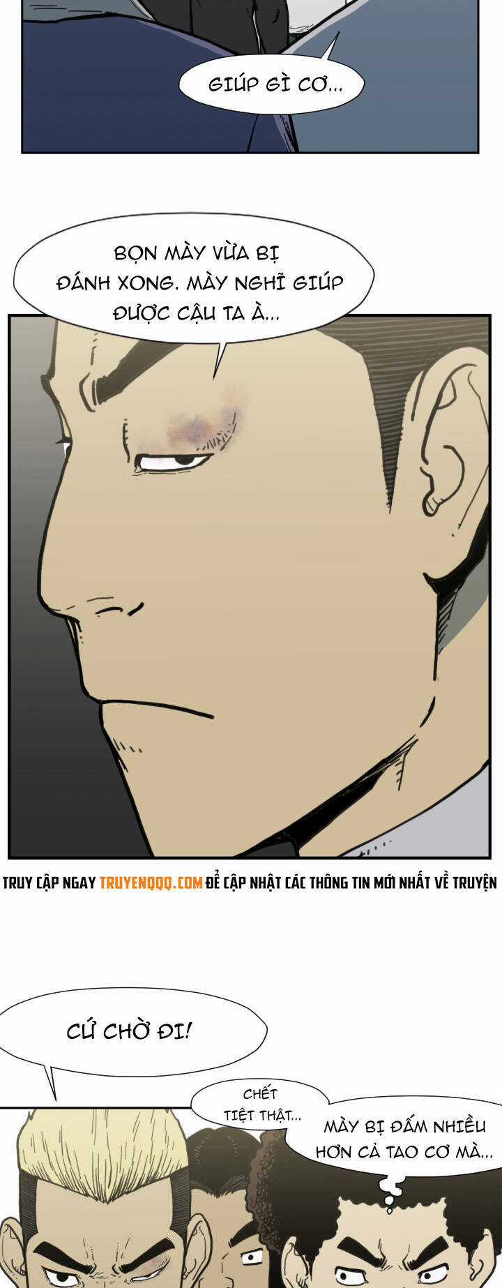 Song Hồn - Chapter 50.5 - Trang 4