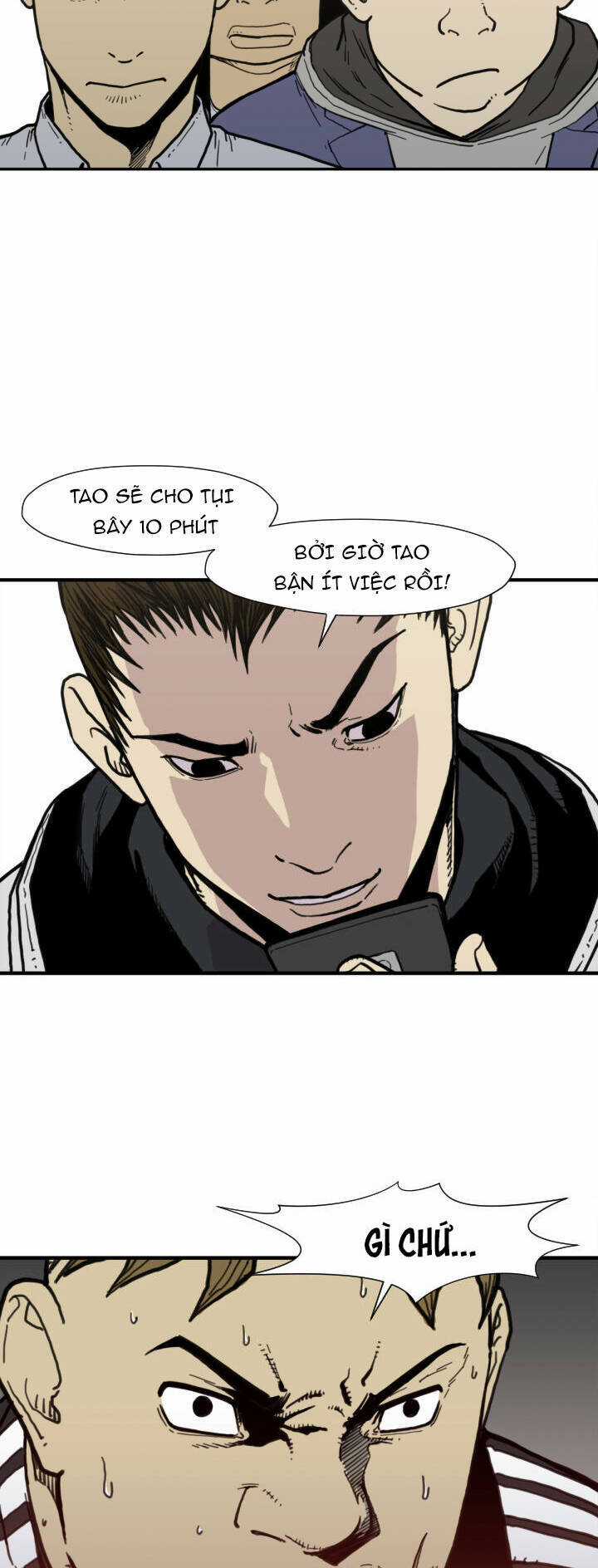 Song Hồn - Chapter 50.5 - Trang 5