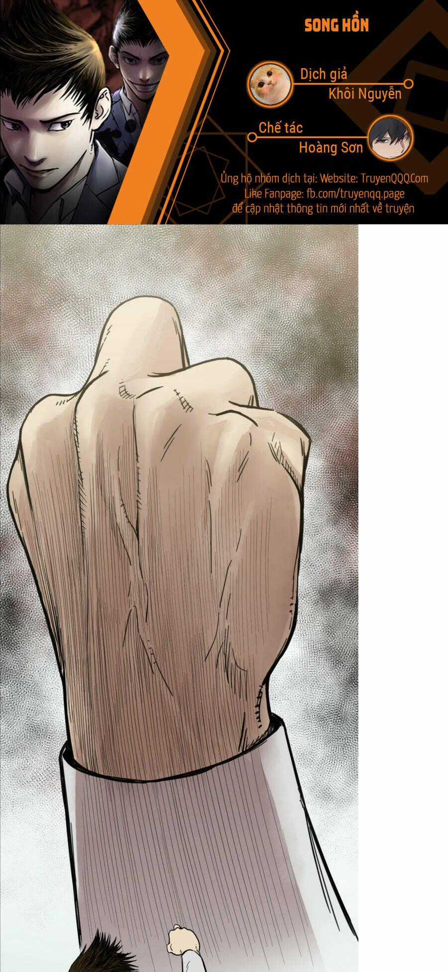 Song Hồn - Chapter 50 - Trang 1