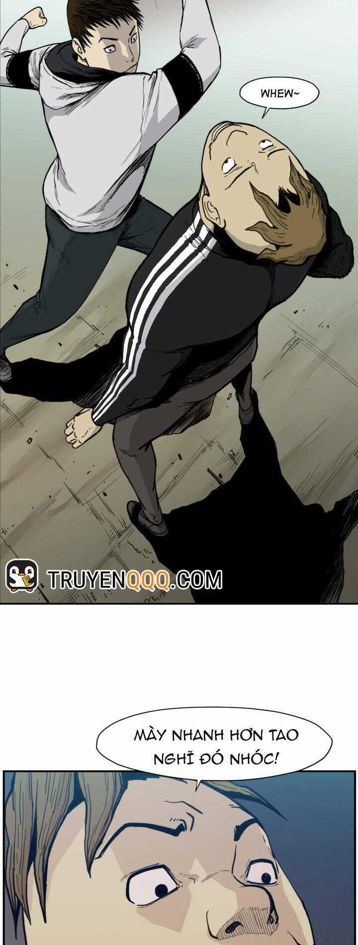 Song Hồn - Chapter 50 - Trang 2