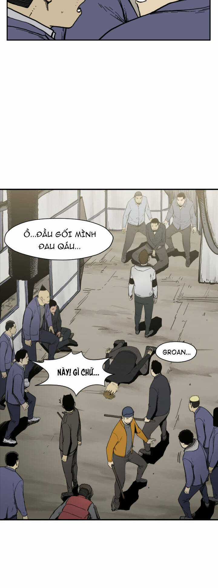 Song Hồn - Chapter 50 - Trang 11