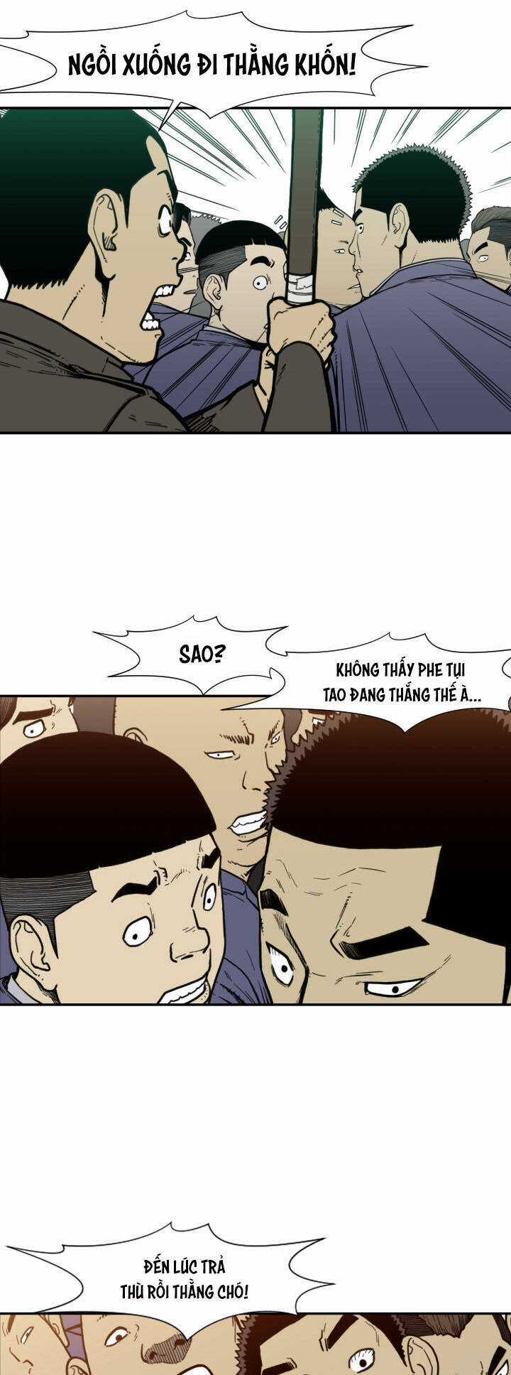 Song Hồn - Chapter 50 - Trang 12