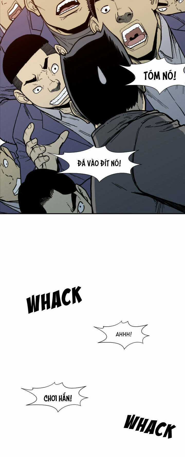 Song Hồn - Chapter 50 - Trang 13