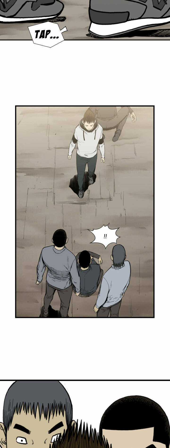 Song Hồn - Chapter 50 - Trang 15