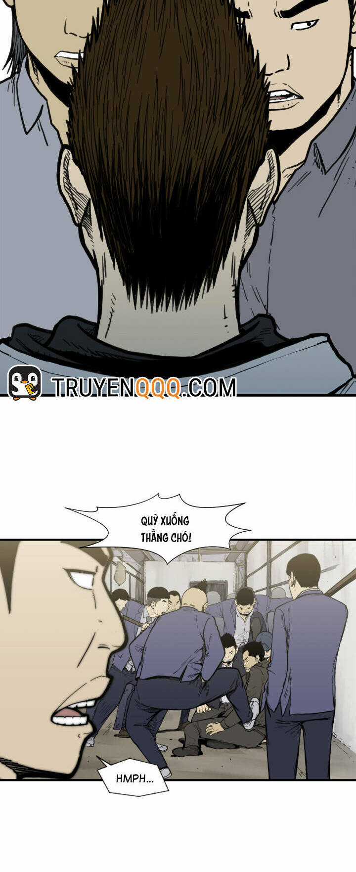 Song Hồn - Chapter 50 - Trang 16