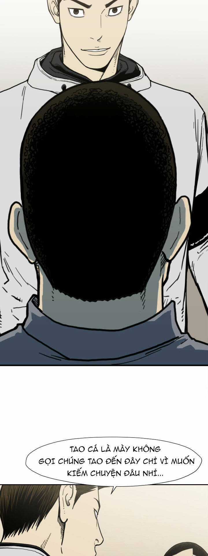 Song Hồn - Chapter 50 - Trang 18